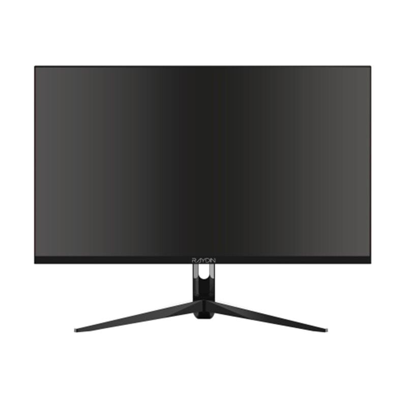 27'' Raydin G270IPS165 IPS Panel 1ms 165Hz Full HD (1920x1080) HDMI+DisplayPort Freesync G-Sync Uyumlu Oyuncu Monitör