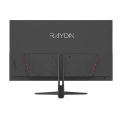 27'' Raydin G270IPS165 IPS Panel 1ms 165Hz Full HD (1920x1080) HDMI+DisplayPort Freesync G-Sync Uyumlu Oyuncu Monitör