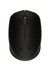 Logitech 910-004798 B170 Kablosuz Siyah Mouse