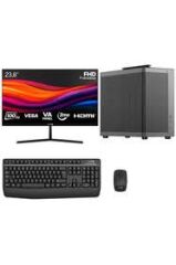 Redrock AIO PREMIUM P545716R51N24E i5-4570 16GB 512GB 23.8'' DOS