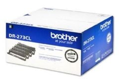 Brother DR-273CL Drum Ünitesi (DCP-L3551CDW, HL-L3270CDW, MFC-L3750CDW Uyumlu)