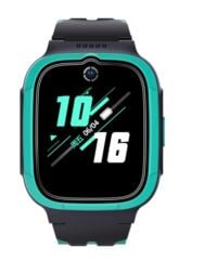Sword SW-KIDS 101 4G GPS Akıllı Çocuk Saati, Mavi