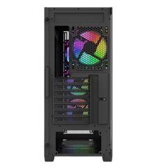 Frisby FC-9575G Gaming Kasa ARGB Fan (750W 80+Bronze)