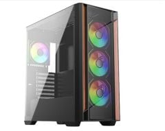 Frisby FC-9575G Gaming Kasa ARGB Fan (750W 80+Bronze)
