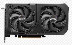 MSI GeForce RTX 5060 Ti 16GB SHADOW 2X OC PLUS GDDR6/GDDR7 256Bit HDMI DisplayPort Dual Fan Gaming Ekran Kartı