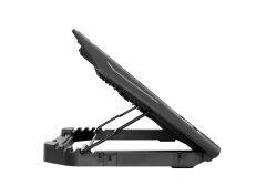 Frisby FNC-5250ST RGB 4 Fanlı Oyuncu Notebook Soğutucu Stant