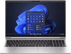 HP ProOne 240 G10 B6JC3ES i5-1334U 8GB 512GB 23.8'' DOS - Beyaz