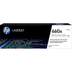 HP 660A LaserJet Orijinal Görüntüleme Ünitesi (W2004A)