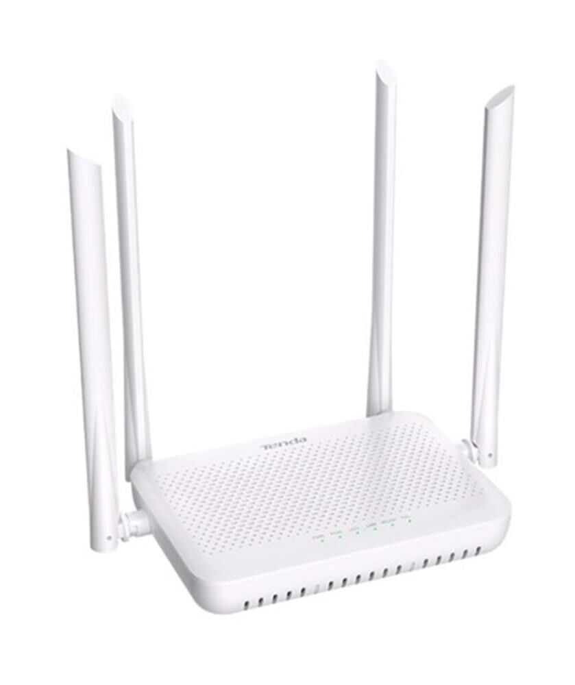 Tenda HG10C AC1200 Dual Band Wi-Fi xPON (GPON/EPON) ONT Optik Network Terminali