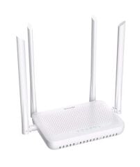 Tenda HG10C AC1200 Dual Band Wi-Fi xPON (GPON/EPON) ONT Optik Network Terminali
