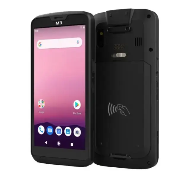 DATALOGIC Memor20 (Android 13, 4/64GB  4'' Ekran, 2D,Wifi) El Terminali