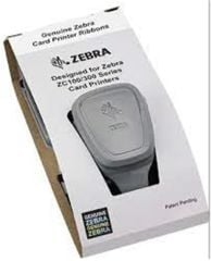 Zebra 800350-550 ZC150/ZC50 Renkli Ribbon YMCKO