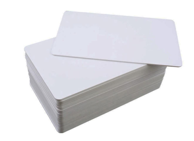 SARKEY SR-621 ISO Mifare 13.56MHz RFID Kart 10’lu Paket Temassız Akıllı Kart