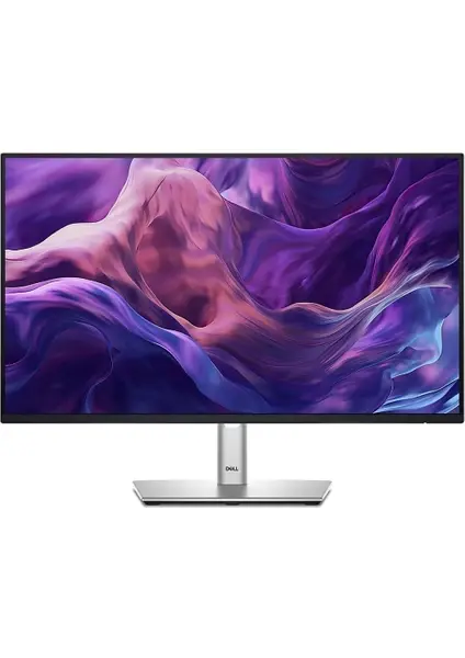 23.8 DELL P2425H FHD IPS 100HZ 5MS HDMI DP USB-C