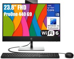 HP ProOne 440 G9 C9YL1AT i5-14500T 8GB 512GB 23.8'' DOS