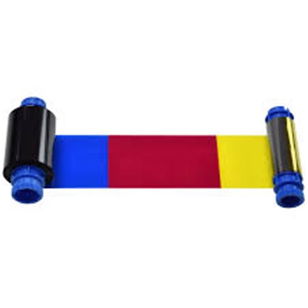 Pointman TP‑9200 5 Panel Color Ribbon N20 (YMCKO) 200 Baskı Rulo
