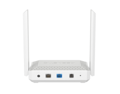 KEENETIC Explorer DSL AC1200 Wi-Fi Mesh VDSL2/ADSL2+ Modem Router / AP
