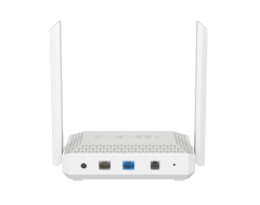 KEENETIC Explorer DSL AC1200 Wi-Fi Mesh VDSL2/ADSL2+ Modem Router / AP