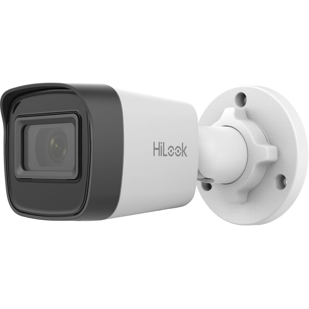 HiLook IPC-B121H-C 2MP 2,8mm IP Bullet Güvenlik Kamerası