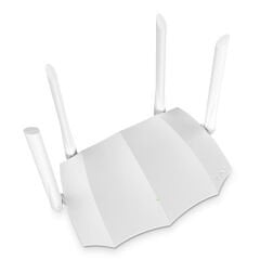 TENDA AC5 AC1200 Dual-Band 300Mbps + 867Mbps WiFi Router