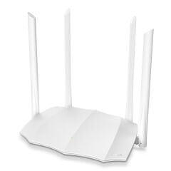 TENDA AC5 AC1200 Dual-Band 300Mbps + 867Mbps WiFi Router