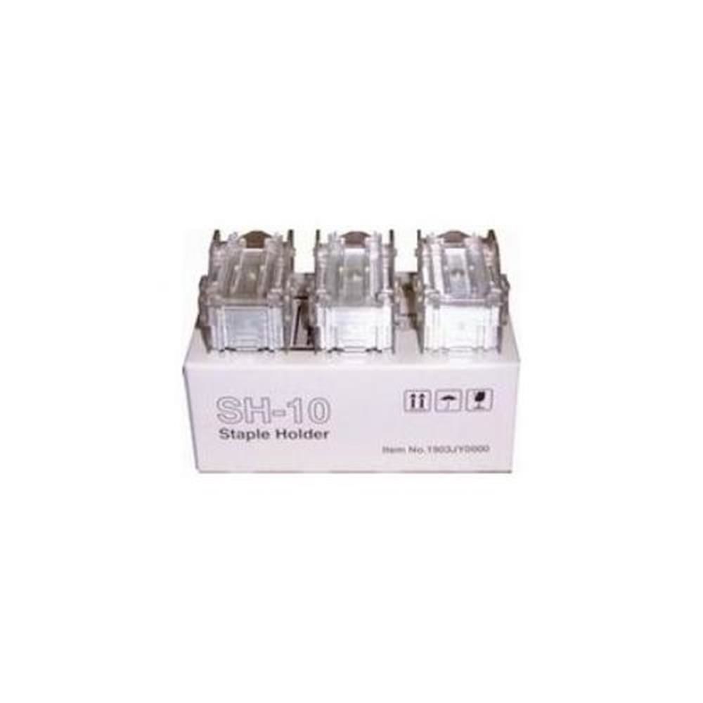 Kyocera SH-10 Orjinal Zımba Teli Taskalfa 5000i (3x5000 Adet)