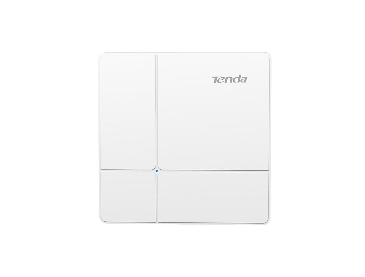 Tenda i24 AC1200 Wave 2 Gigabit Dual-Band 1200Mbps Tavan Tipi Kablosuz Access Point