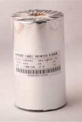 Oem 110-300 Wax-Resin Ribbon