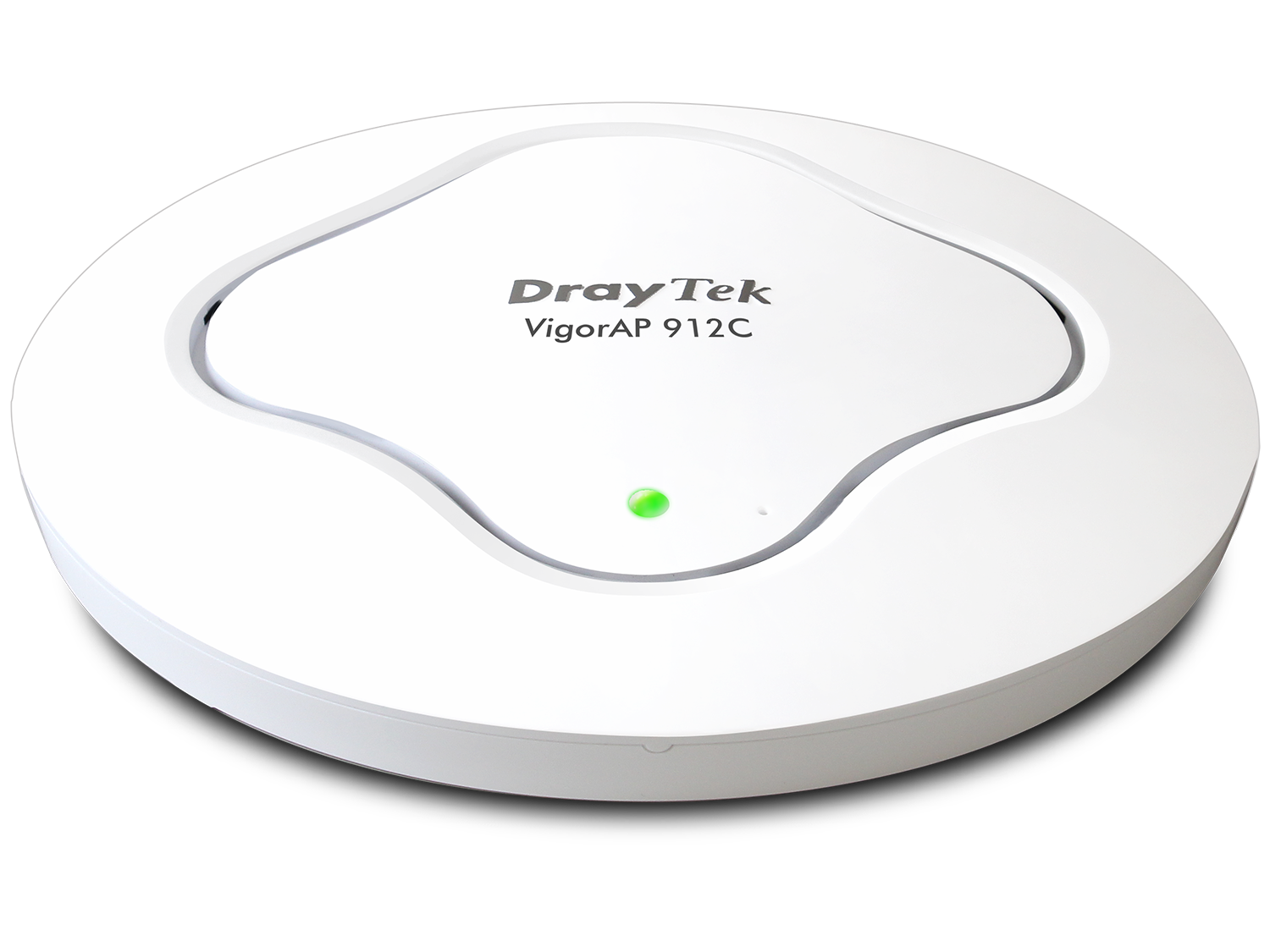 DrayTek VigorAP 912C AC1200 Wave 2 Tavan Tipi Yönetilebilir PoE Access Point