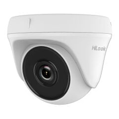 HiLook THC-T120-PC 2MP Analog 2.8mm Sabit Lens Turret Güvenlik Kamerası