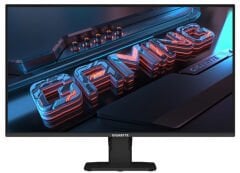 Gigabyte G25F 2 24.5'' 1ms 180Hz (OC 200Hz) Full HD SS IPS Gaming Monitör