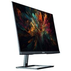 EXA AIO X24S C52 i5-12400 16GB 512GB m.2  23.8'' DOS Siyah - VESA
