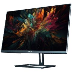 EXA AIO X24S C52 i5-12400 16GB 512GB m.2  23.8'' DOS Siyah - VESA