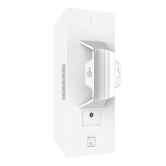 Tenda O1 2.4GHz 300Mbps 8dBi Dahili Antenli IP65 Dış Ortam 500m+ Kablosuz CPE Access Point