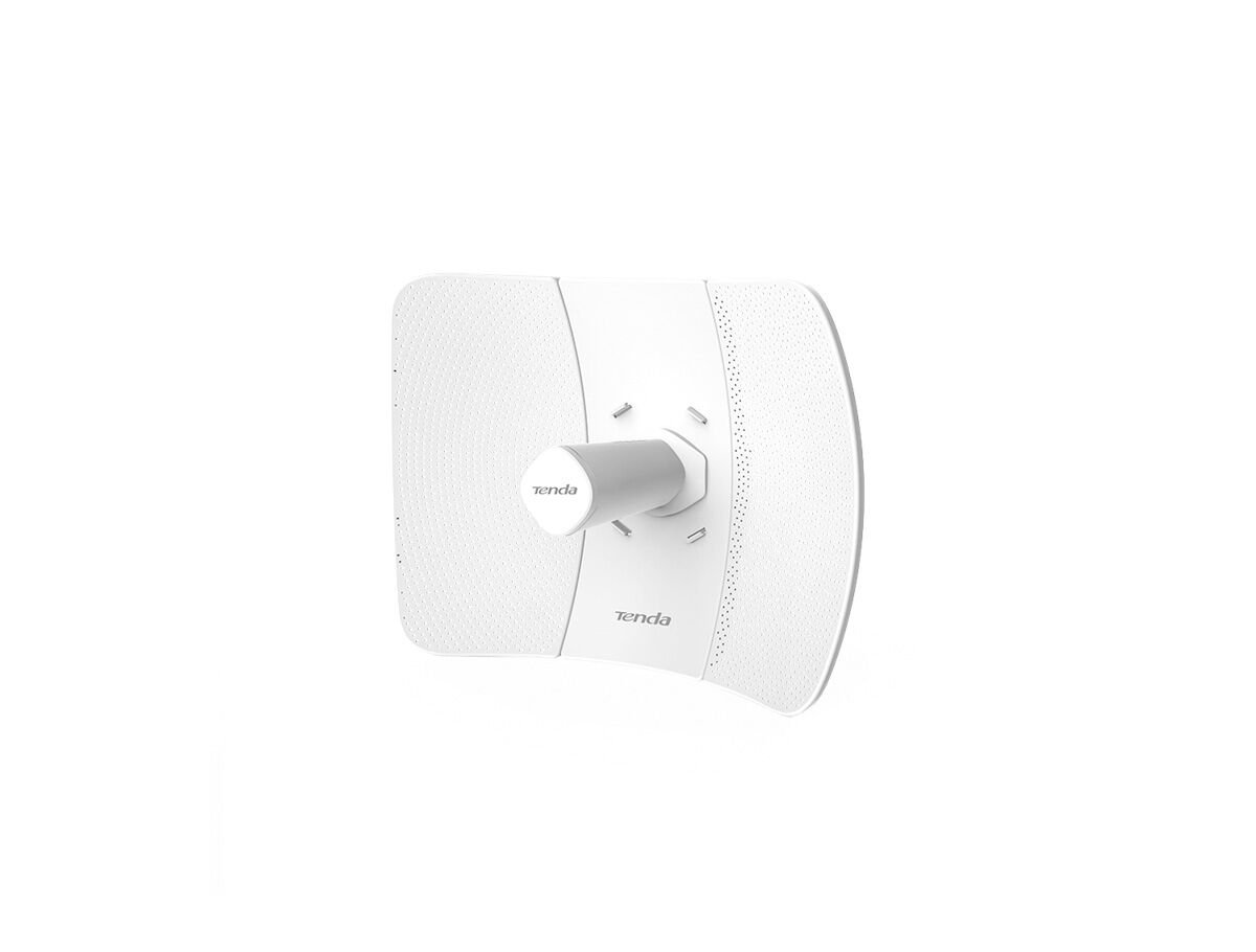 Tenda O9 5GHz 867Mbps 11ac 23dBi Yüksek Kazançlı Gigabit Outdoor CPE Noktadan Noktaya Access Point (25km+)