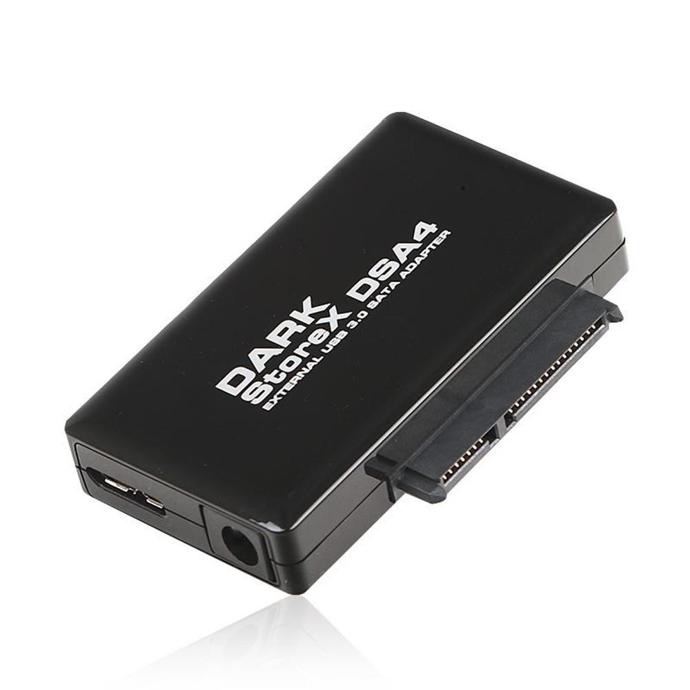 Dark DK-AC-DSA4 StoreX Harici SATA - USB3.0 Dönüştürücü Adaptör