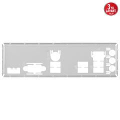 Asus Prime A620M-K AMD A620 Soket AM5 DDR5 6400MHz (OC) HDMI VGA M.2 mATX Anakart