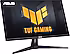 Asus 27'' TUF Gaming VG27AQ5A IPS Gaming Monitör 0.3ms Siyah