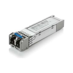 Uranium SFP-GE-LX-HP 1.25 Gigabit 1310nm 20KM Single Mode (SM) SFP Modül HP Uyumlu – Yüksek Performanslı, 1.25Gbps Veri İletimi