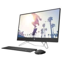 Hp 24-CB1033NT 78J77EA Aıo I7-1255U 16GB 512 SSD 23.8'' Freedos All In One Bilgisayar
