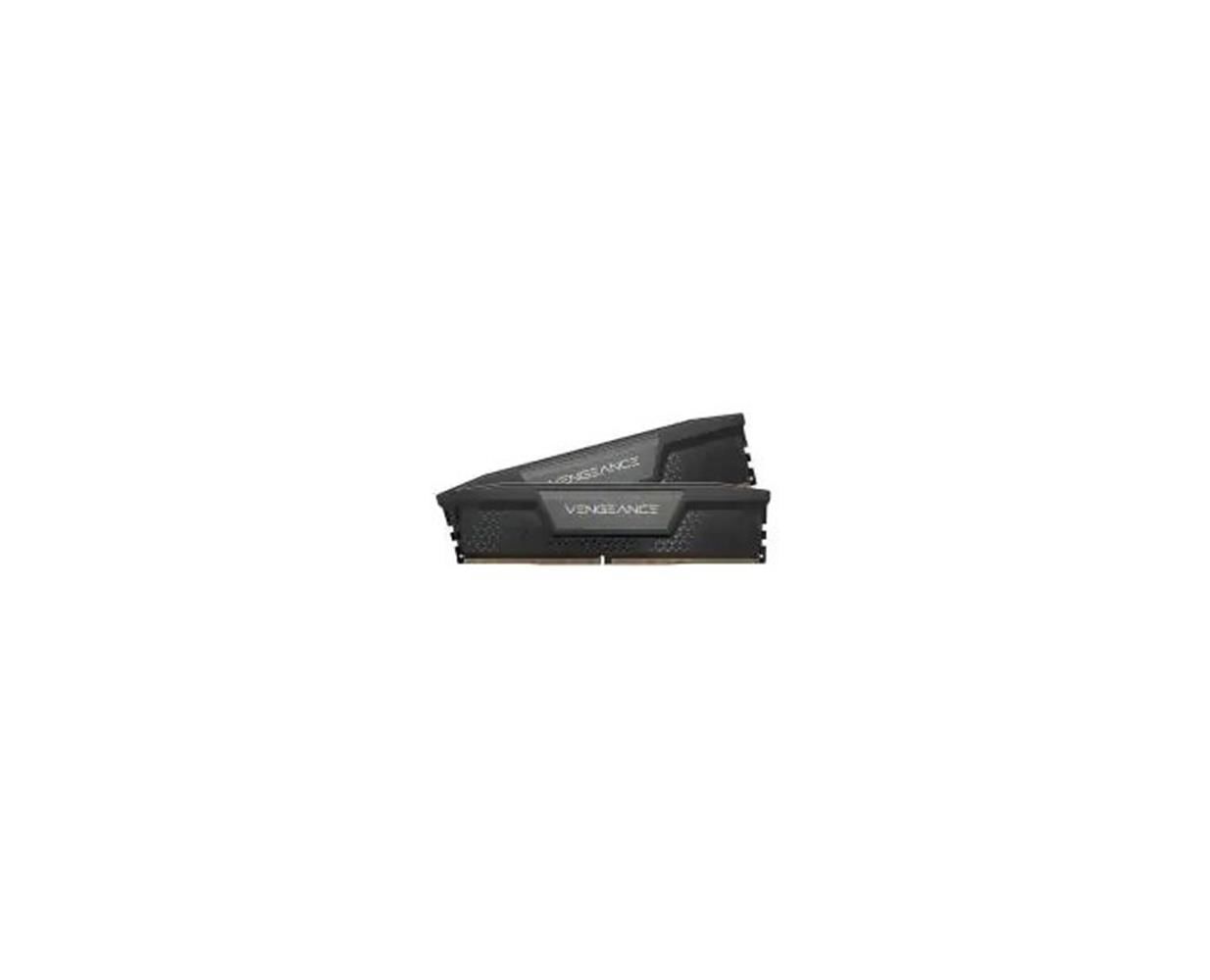 Corsair Vengeance 32GB (2x16GB) 6000MHz DDR5 CL36 Dual Kit RAM - CMK32GX5M2E6000C36