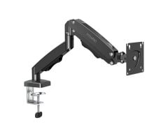 TITANPRO FL01 ( FMK-8700) 17-32'' Amortisörlü Monitör Standı (Siyah)