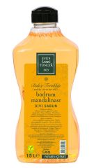 Eyüp Sabri Tuncer 1,5lt Bodrum Mandalinası Sıvı Sabun Zeytinyağlı