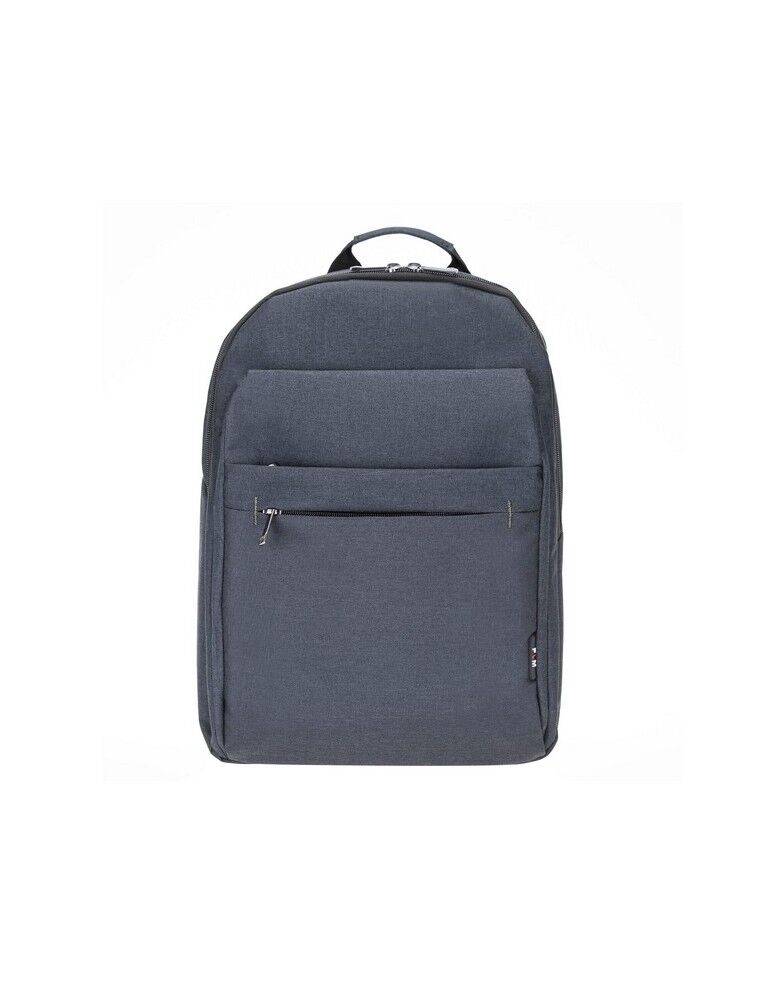 PLM SEİTEK NOTEBOOK SIRT ÇANTASI KOYU GRİ 15.6''