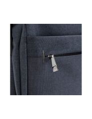 PLM SEİTEK NOTEBOOK SIRT ÇANTASI KOYU GRİ 15.6''