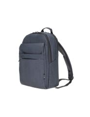 PLM SEİTEK NOTEBOOK SIRT ÇANTASI KOYU GRİ 15.6''