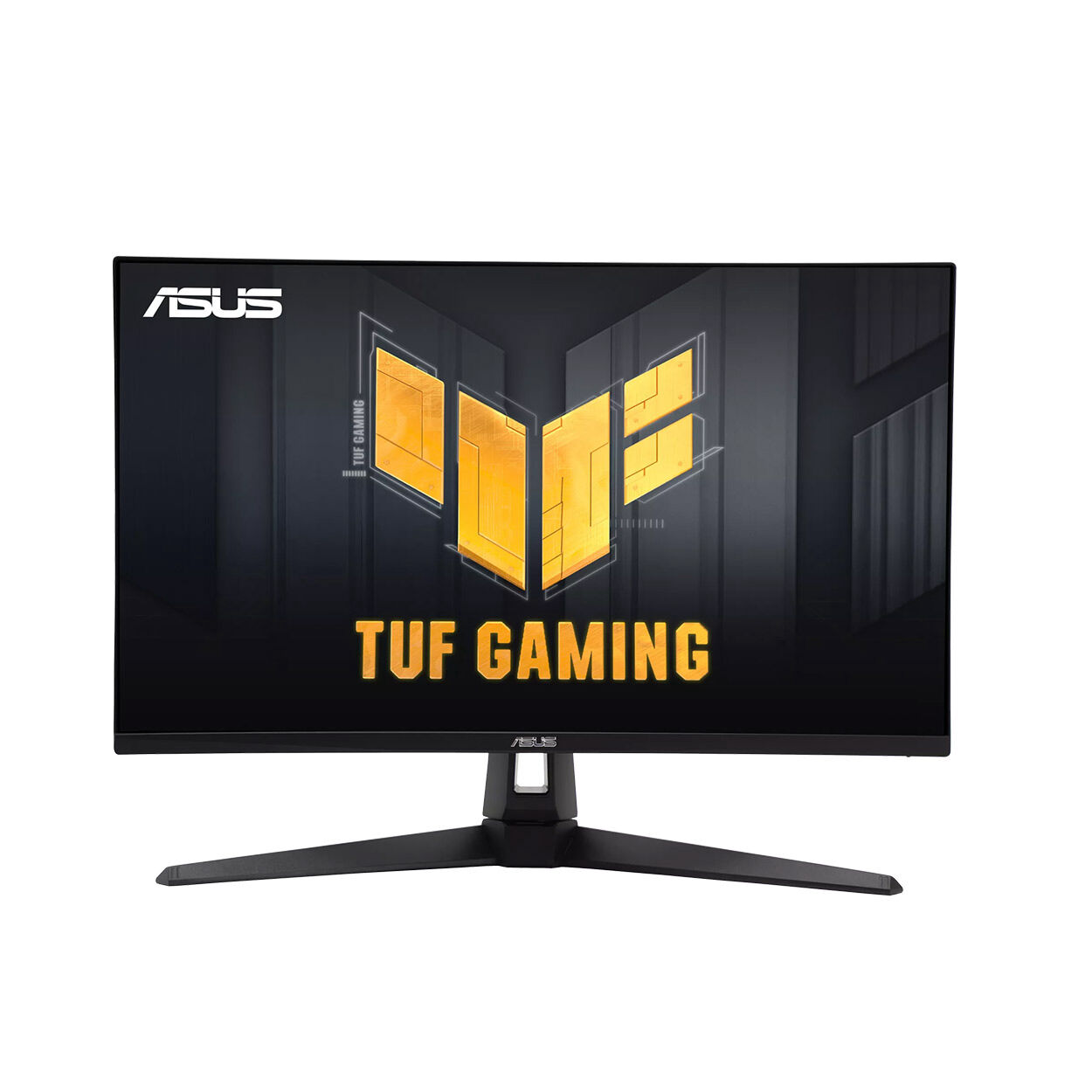 ASUS TUF Gaming VG279QE5A 27'' Full HD 1920x1080 IPS 146Hz 1ms Adaptive Sync Gaming Monitör