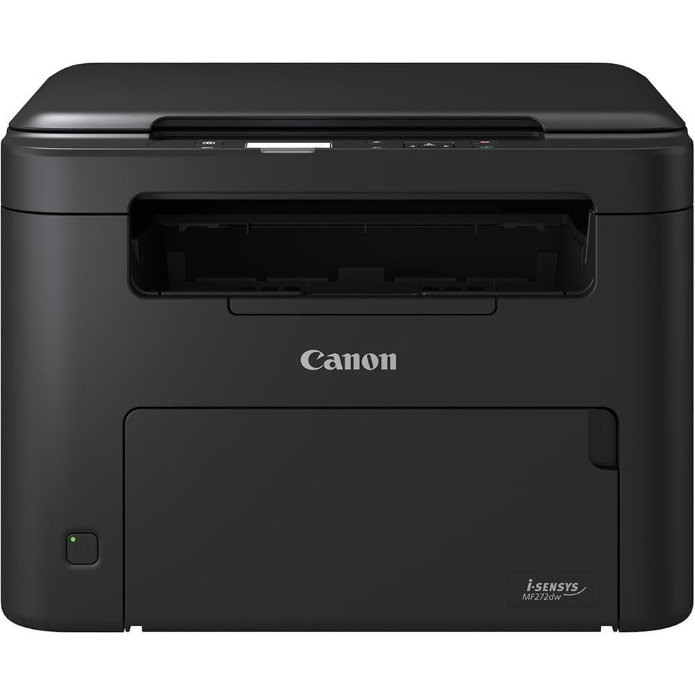 Canon MF272DW Çok Fonksiyonlu Lazer Yazıcı-Tarayıcı-Fotokopi (Dubleks, Wi-Fi)