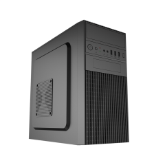 Frisby FC-2805B 550W Mid-Tower ATX Bilgisayar Kasası