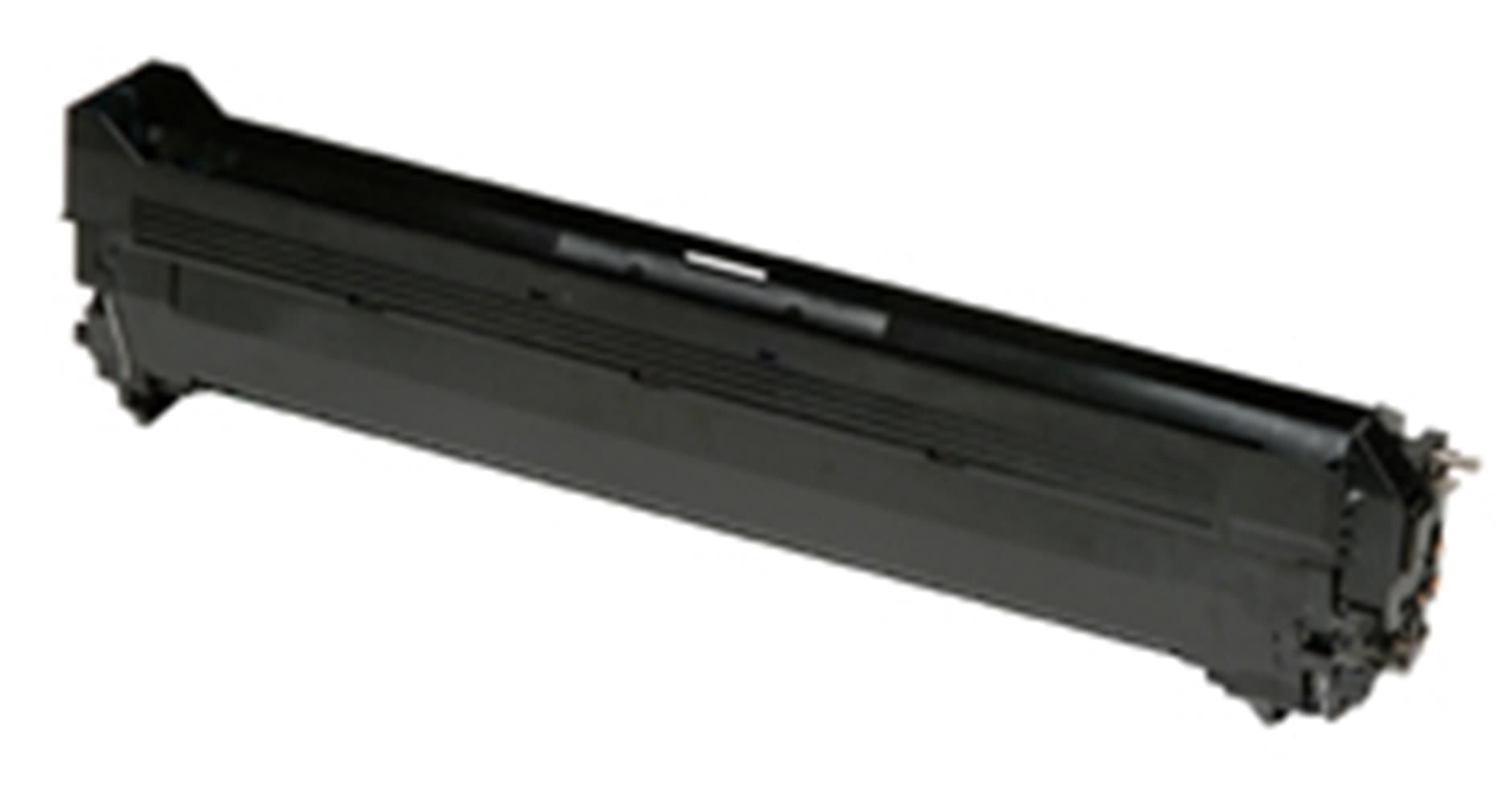 OKI 44064012 Black Image Drum (C810, C830, MC860, C801, C821, MC851, MC861 Serisi Uyumlu)